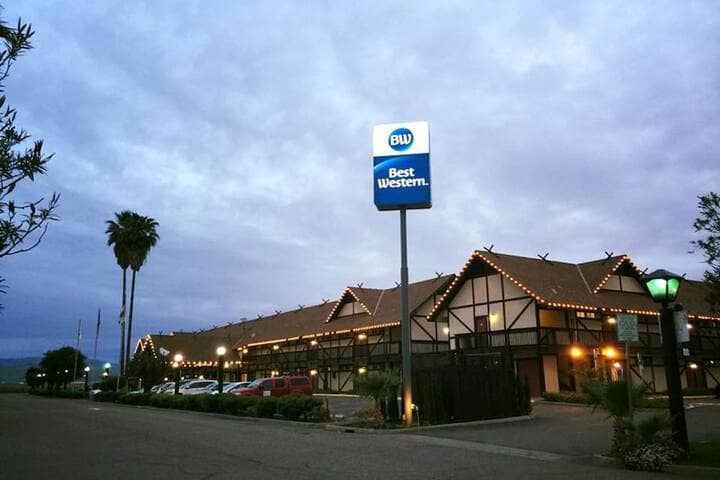 Hotel 19 of 20